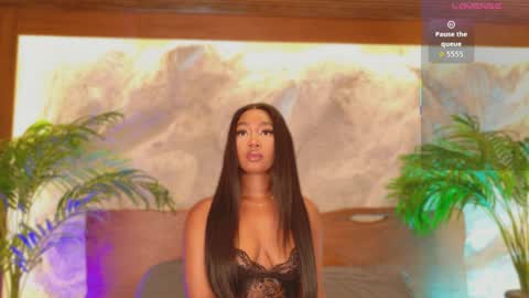 Alison Moon  online show from March 30, 10:43 pm