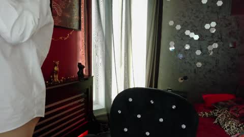 ALISSA online show from April 7, 5:09 am