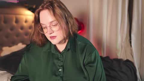 Alissa online show from February 16, 5:04 pm