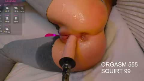 alissaaasex online show from July 2, 5:34 am
