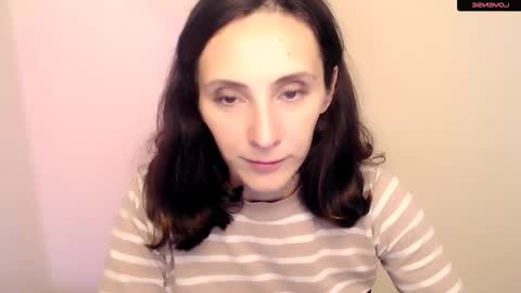 Snapshot of alissajersy_ chatting on October 8, 9:59 am Alissa online show from October 8, 9:59 am