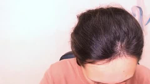 Snapshot of alissajersy_ chatting on October 1, 9:30 am Alissa online show from October 1, 9:30 am