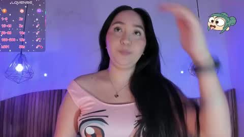 Alissa online show from December 3, 1:12 pm