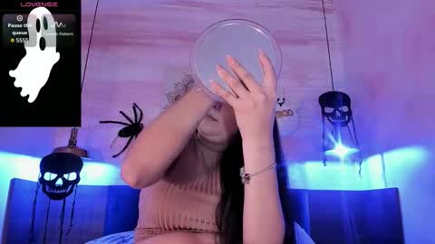 Alissa online show from October 10, 12:00 pm