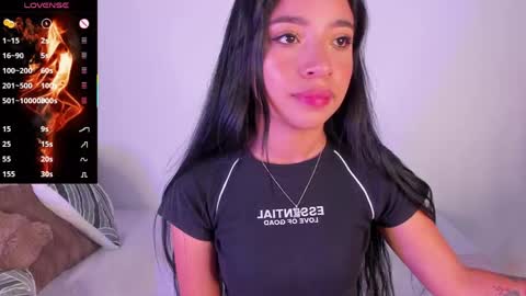 alissarose_1 online show from April 30, 1:10 am