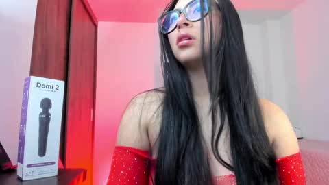 Snapshot of alissia_viera chatting on September 22, 8:35 pm iraide online show from September 22, 8:35 pm