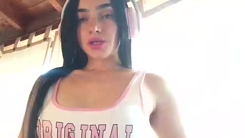 Alisson369  online show from February 21, 2:06 pm