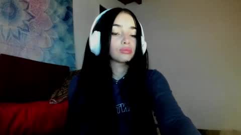 Alisson369  online show from October 5, 10:12 am