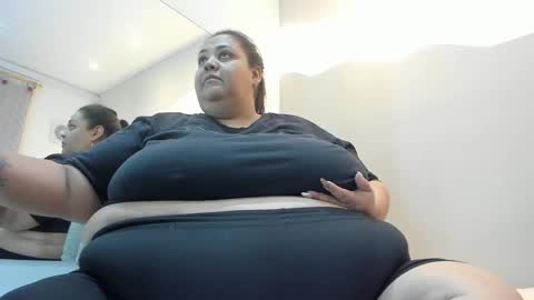 Snapshot of alisson_am chatting on October 22, 11:34 am Alisson online show from October 22, 11:34 am