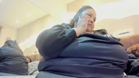 Alisson online show from January 8, 11:16 am