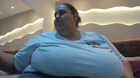 Alisson online show from November 14, 12:07 pm