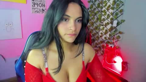 alisson_evans__ online show from November 13, 11:35 am