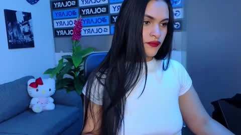 alisson_evans__ online show from March 7, 9:48 pm