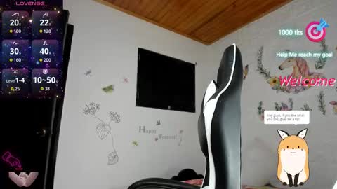 Alisson hoffman05 online show from November 19, 9:57 pm