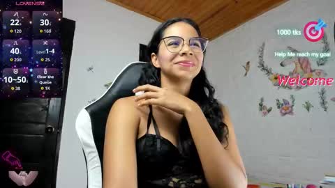 Alisson hoffman05 online show from December 14, 11:49 am