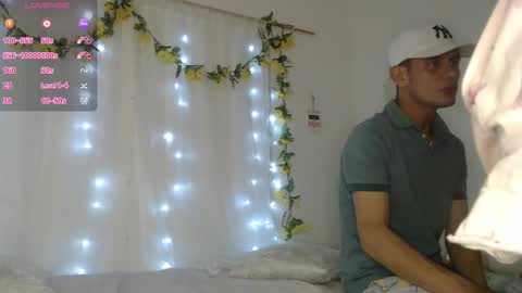 alisson_mike online show from October 30, 12:50 pm