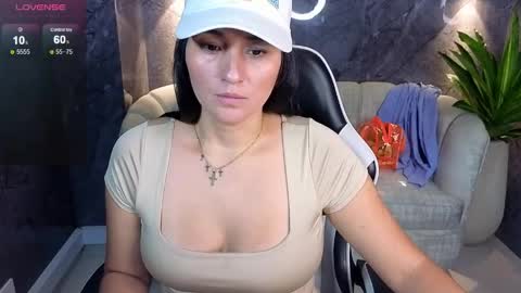 alisson_tx_ online show from April 21, 3:13 am