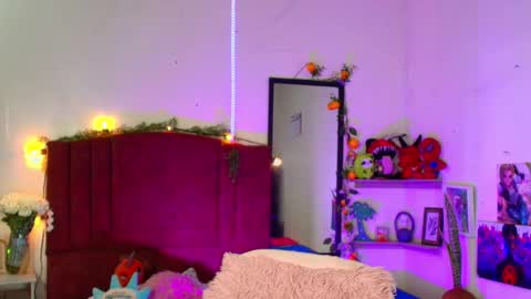 Alisson IG alisson zafiro27 online show from February 11, 3:21 am