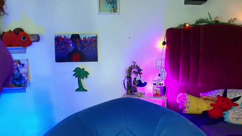 Alisson IG alisson zafiro27 online show from March 22, 3:32 am