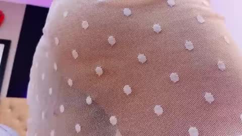 alissonrose3 online show from May 22, 10:49 pm