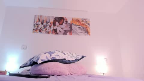 Snapshot of alissonroyce chatting on September 13, 3:20 am Goddess online show from September 13, 3:20 am