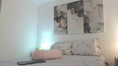 Snapshot of alissonroyce chatting on March 2, 2:30 am Goddess online show from March 2, 2:30 am