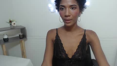alissonsmal online show from June 12, 11:26 pm