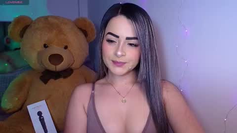  Alix  online show from March 4, 2:41 am