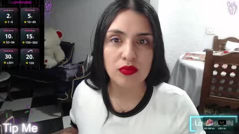 Alix online show from May 15, 2:31 am