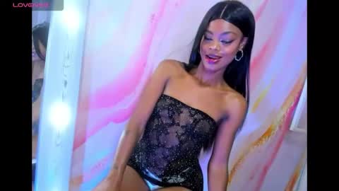 alix noa online show from November 25, 9:13 pm