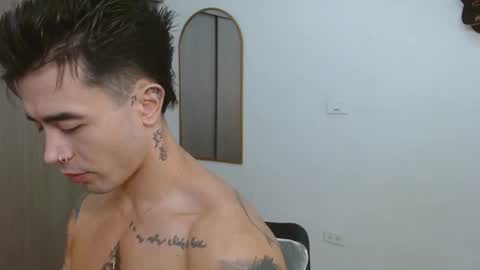 alix online show from January 9, 2:55 pm