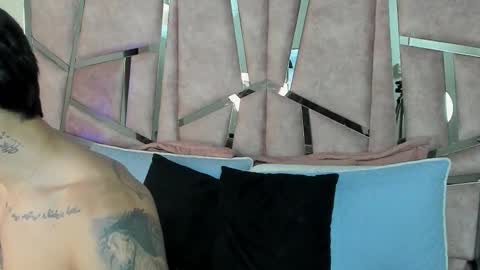 alix online show from October 28, 2:01 am