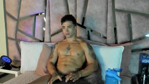 alix online show from September 24, 12:39 am