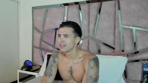 alix online show from October 4, 9:56 pm