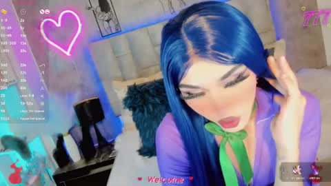 aliz_free online show from May 20, 5:26 am