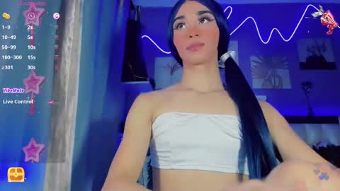 Snapshot of aliz_free chatting on January 26, 2:03 am aliz_free online show from January 26, 2:03 am