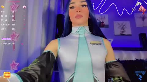 Snapshot of aliz_free chatting on January 11, 3:02 am aliz_free online show from January 11, 3:02 am
