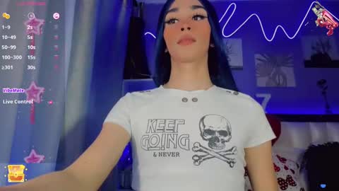 Snapshot of aliz_free chatting on January 24, 2:39 am aliz_free online show from January 24, 2:39 am