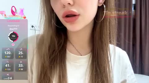 Alice online show from January 16, 3:10 pm