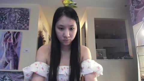 Alize Zaide online show from September 20, 8:23 pm