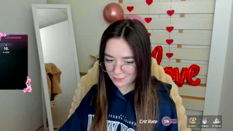 Allana online show from February 21, 7:45 am