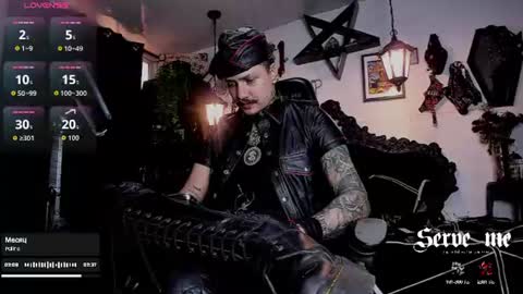   online show from June 18, 6:35 pm