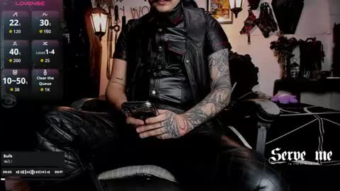   online show from June 20, 8:04 pm
