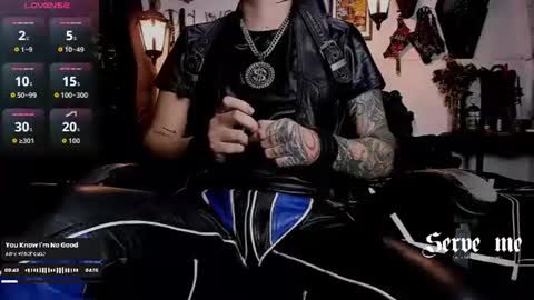   online show from July 13, 5:05 pm