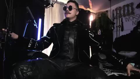   online show from February 17, 5:44 pm