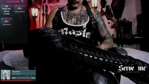   online show from April 11, 6:12 pm