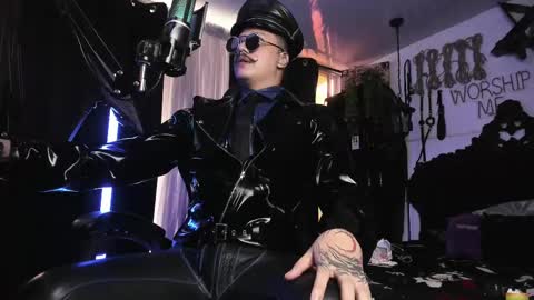   online show from February 20, 6:35 pm