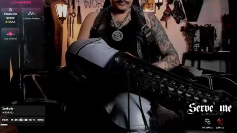   online show from July 17, 7:05 pm