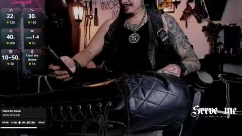   online show from July 16, 6:55 pm