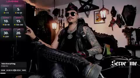   online show from July 14, 5:51 pm